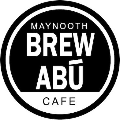 Brew Abú Café logo