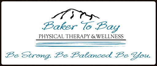 Baker To Bay PhysioYoga Therapy logo