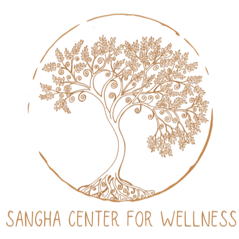 Sangha Center for Wellness, LLC logo