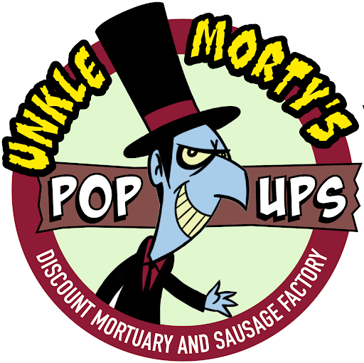 Unkle Morty's Pop Up Market
