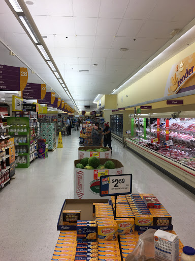 Grocery Store «Giant», reviews and photos, 6000 Greenbelt Rd # 3, Greenbelt, MD 20770, USA