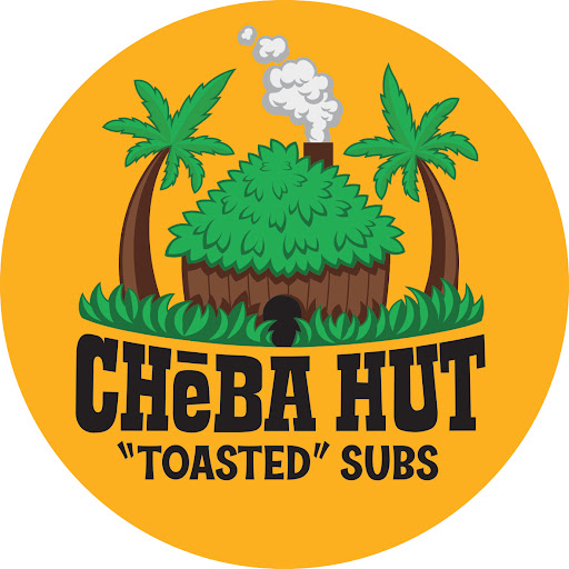 Cheba Hut logo
