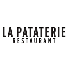 Restaurant La Pataterie Perrigny (Auxerre) logo