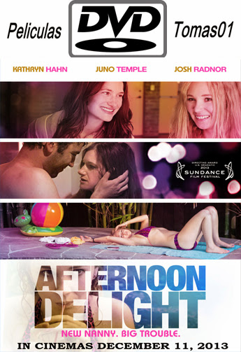 Placeres vespertinos (2013) DVDRip Placeres vespertinos (2013) DVDRip
