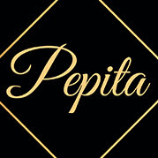 PepitaBistrot logo