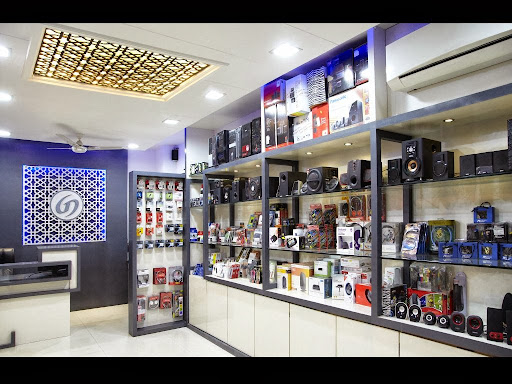 Gadget Den - The Computer Store, Choudhary chowk, Shrungi Mahavir Marg, Jaripatka, Nagpur, Maharashtra 440014, India, Used_Store, state MH
