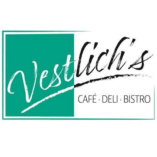 Vestlich's Café - Deli - Bistro logo