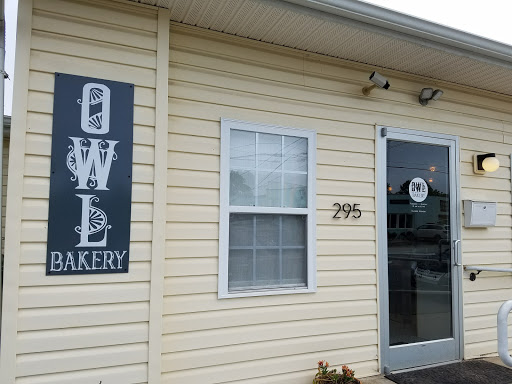 Bakery «OWL Bakery», reviews and photos, 295 Haywood Rd, Asheville, NC 28806, USA