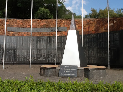 Voortrekker Monument