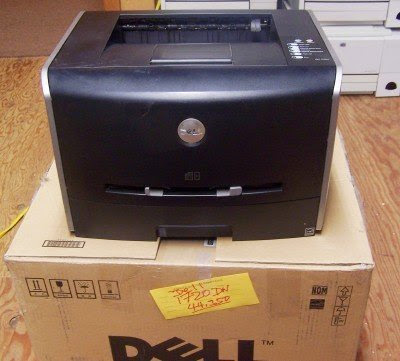  Dell 1720 Laser Printer