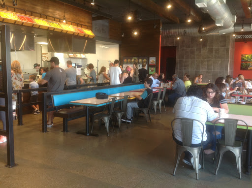 Restaurant «Cafe Rio», reviews and photos, 10895 E Foothill Blvd, Rancho Cucamonga, CA 91730, USA