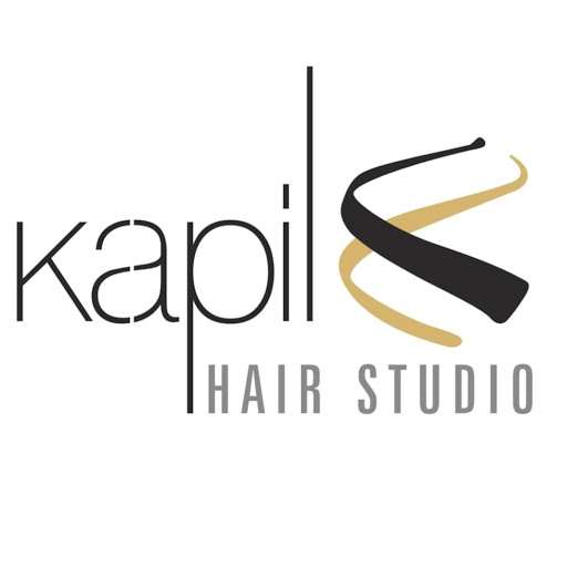 KAPIL STUDIO HAIR SPA & BEAUTY logo