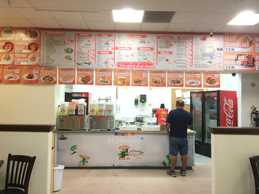Asadero's Mexican Food Seafood