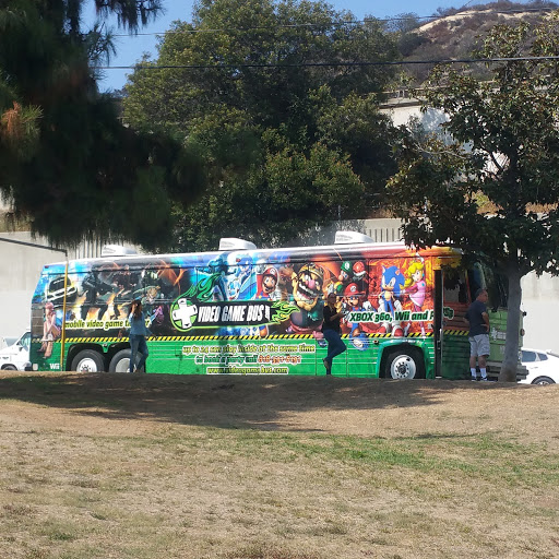 Eagle Rock Recreation Center