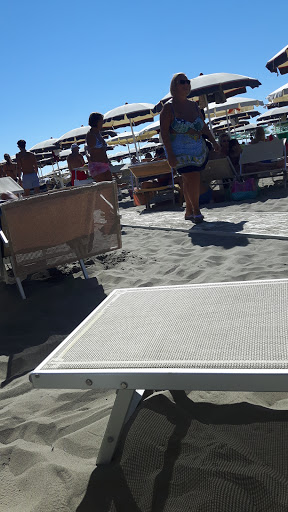 Bagno Universo