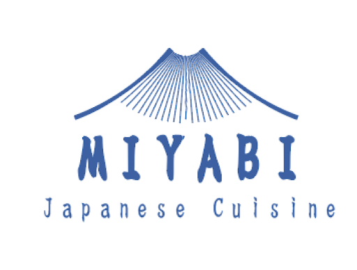 Miyabi Restaurant & BYO logo