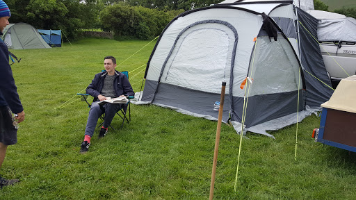 Coopers Campsite