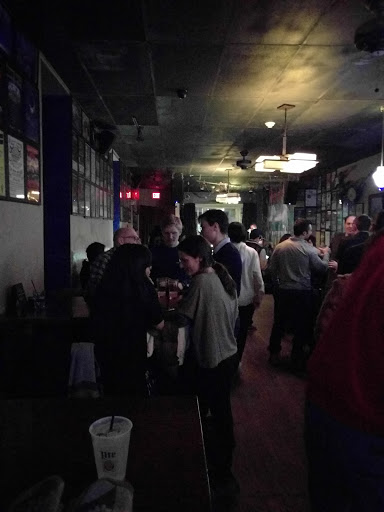 Bar «Stella Blues», reviews and photos, 204 Crown St, New Haven, CT 06510, USA