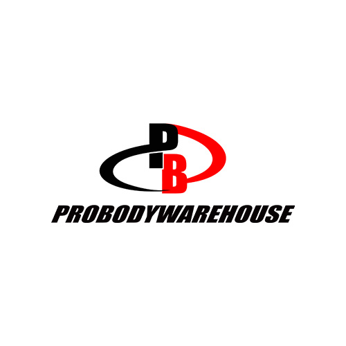 Pro Body Warehouse logo