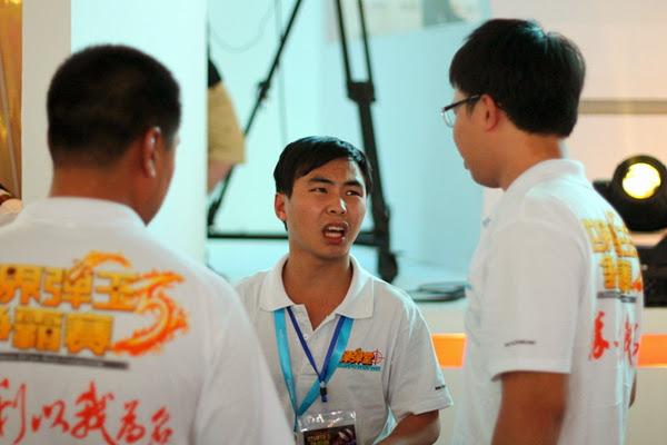Việt Nam vô địch Gunny World Championship 2013 4