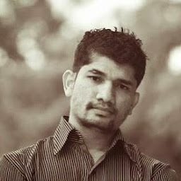 avatar of Samir Tendulkar