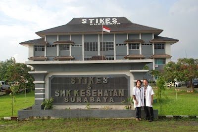 photo of STIKes Surabaya