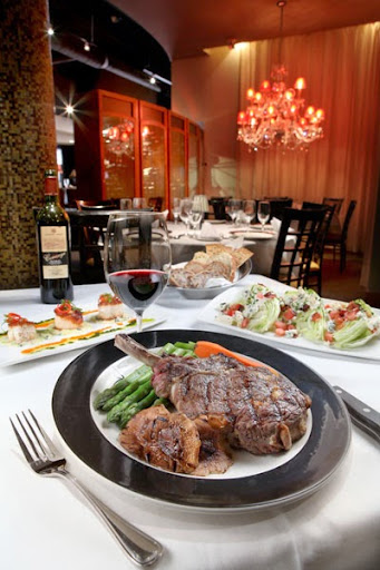 The Chop House Grand Rapids