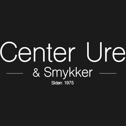 Center Ure logo