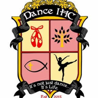 Dance IHC logo