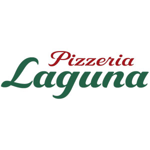 Pizzeria Laguna logo