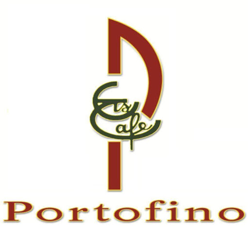 Caffè Portofino logo