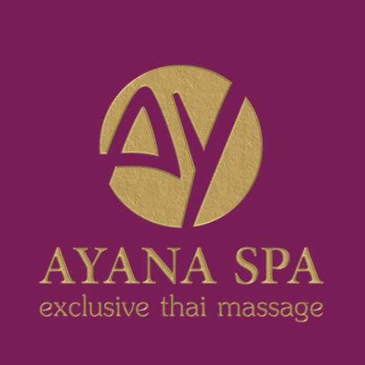 Ayana Spa logo