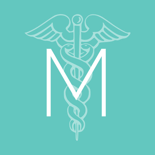 The M Clinic - Dr. Mindy Mandich (Chen)