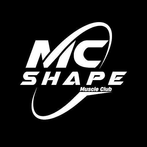 MC Shape Stadtallendorf logo