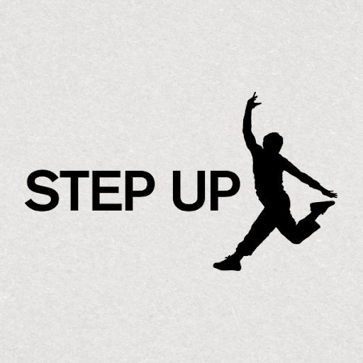 Step Up Solingen logo
