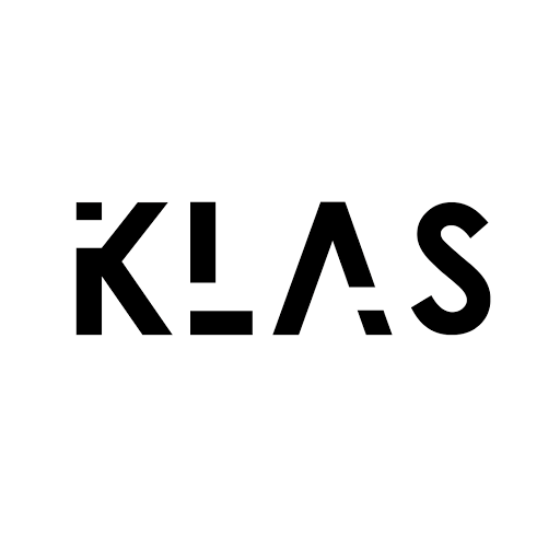 KLAS Clothing logo