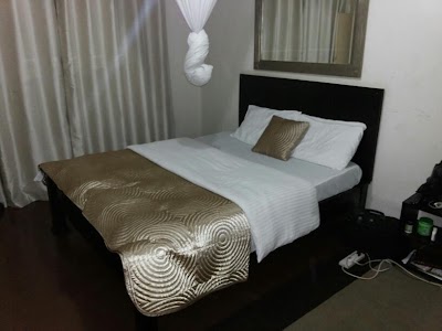Kampala Premier Inn