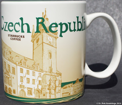 Czech Republic / Česká republika www.bucksmugs.nl