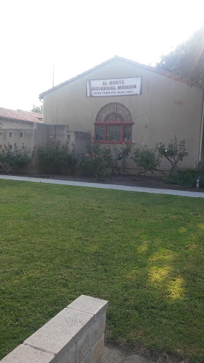 Museum «El Monte Historical Museum», reviews and photos, 3150 Tyler Ave, El Monte, CA 91731, USA