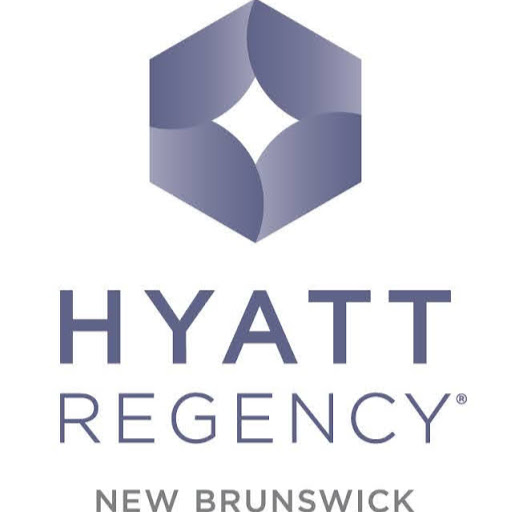 Hyatt Regency New Brunswick logo