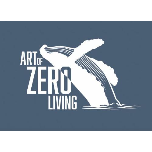 Art of Zero Living logo