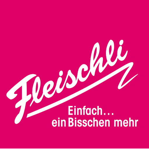 Bäckerei-Conditorei Fleischli AG Dübendorf logo