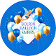 Bolton Balloon Fairies