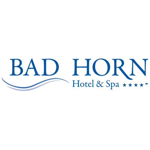 Bad Horn Hotel & Spa logo