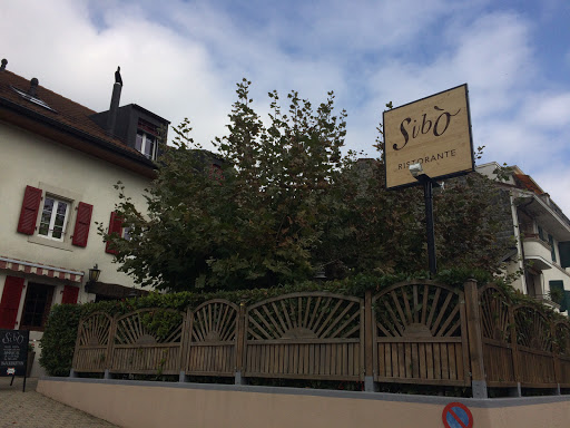 Sibò Ristorante