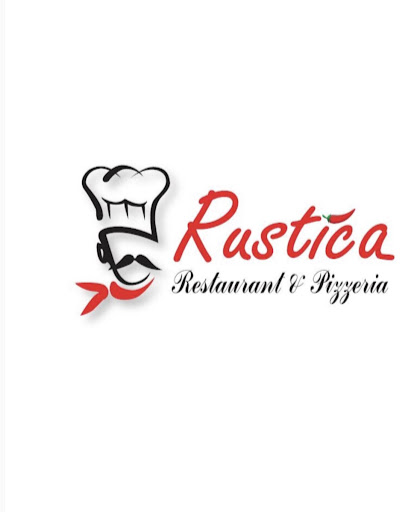 Rustica Restaurant und Pizzeria logo