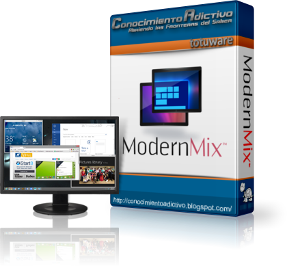 Captura - TotuWare