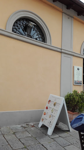 Le Pizze De San Domenico