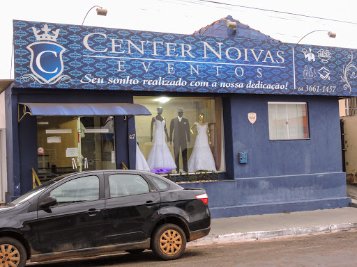 Center Noivas Noivos, R. 15, 67 - St. Centro e Oeste, Mineiros - GO, 75830-000, Brasil, Loja_de_Roupa, estado Goiás