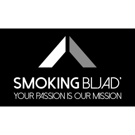 SmokingBljad Shisha & Vape Shop logo